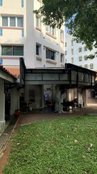 305 WOODLANDS STREET 31 (D25), Shop House #526464381